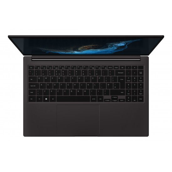 SAMSUNG GALAXY BOOK2 8+256GB WIN11 PRO 750XED-KB2ES GRAPHITE SAMSUNG GALAXY BOOK2 8+256GB WIN11 PRO 750XED-KB2ES GRAPHITE