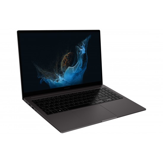 SAMSUNG GALAXY BOOK2 8+256GB WIN11 PRO 750XED-KB2ES GRAPHITE SAMSUNG GALAXY BOOK2 8+256GB WIN11 PRO 750XED-KB2ES GRAPHITE