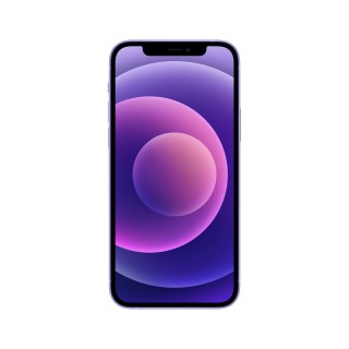 Apple iPhone 12 パープル Apple iPhone 12, 128GB, Purple (MJNP3)