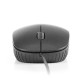 NGS WIRED MOUSE FLAME BLACK