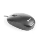 NGS WIRED MOUSE FLAME BLACK