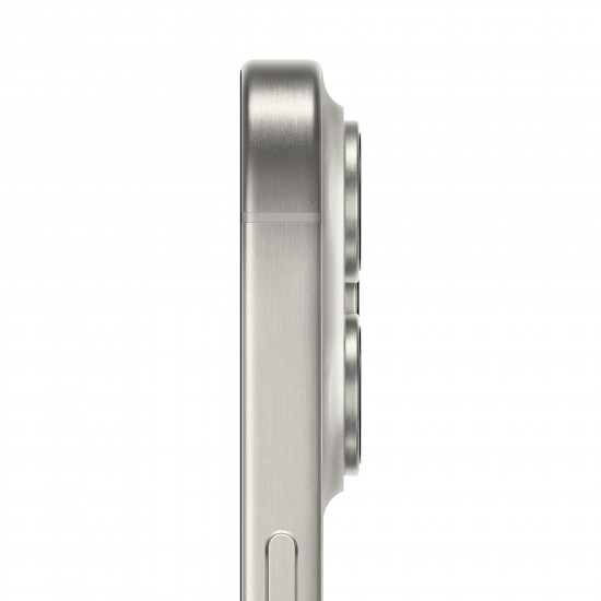 APPLE IPHONE 15 PRO 1TB WHITE TITANIUM EU APPLE IPHONE 15 PRO 1TB WHITE TITANIUM EU