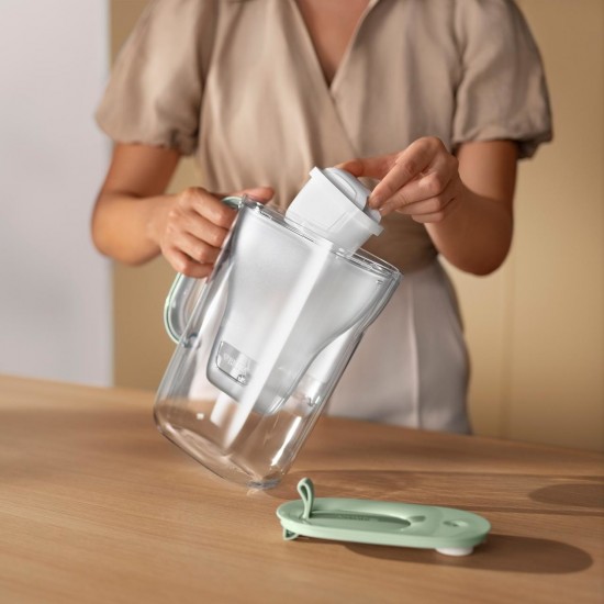 BRITA MAXTRA PRO ALL IN ONE REFILL JUG PACK 5+1 BRITA MAXTRA PRO ALL IN ONE REFILL JUG PACK 5+1