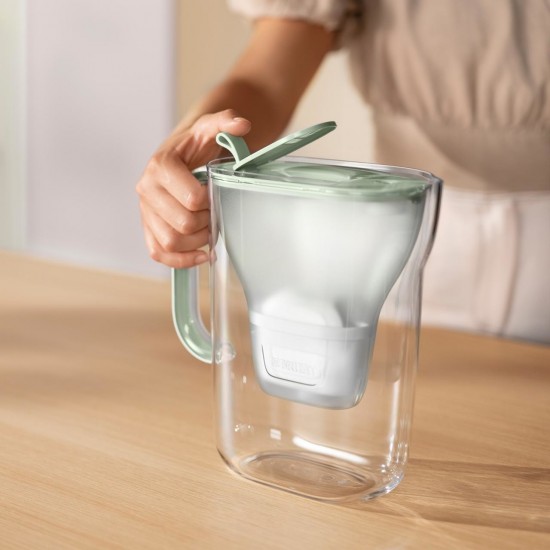 BRITA MAXTRA PRO ALL IN ONE REFILL JUG PACK 5+1 BRITA MAXTRA PRO ALL IN ONE REFILL JUG PACK 5+1