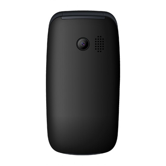 MAXCOM GSM COMFORT SENIOR MM817 4+4MB BLACK MAXCOM GSM COMFORT SENIOR MM817 4+4MB BLACK