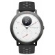 WITHINGS STEEL HR SPORT 40MM SMARTWATCH WHITE WTH-STEEL-HRSP WITHINGS STEEL HR SPORT 40MM SMARTWATCH WHITE WTH-STEEL-HRSP