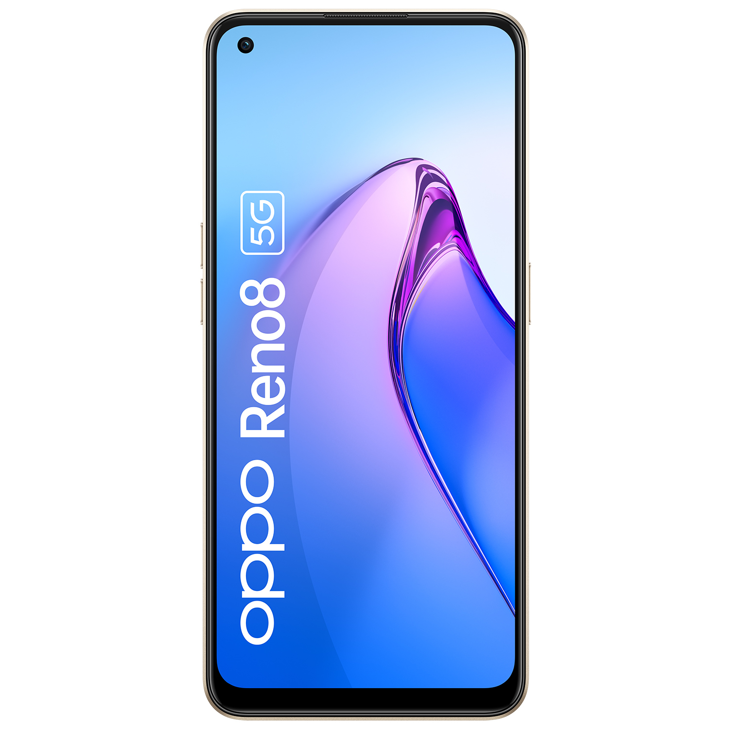 Feel the unbeatable rush of Oppo Reno 8 Pro's lightning-fast speed