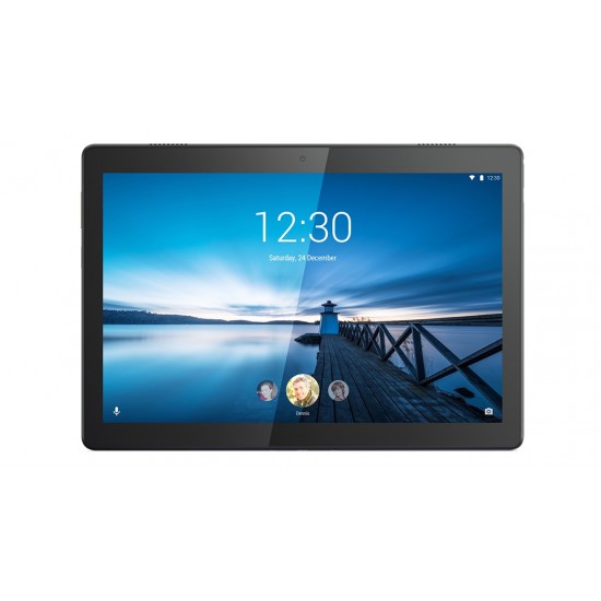 LENOVO TAB M10 2+32GB 10.1" WIFI SLATE BLACK LENOVO TAB M10 2+32GB 10.1" WIFI SLATE BLACK