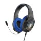 SPARCO WIRED HEADPHONE SPHEADPHONE