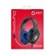 SPARCO WIRED HEADPHONE SPHEADPHONE