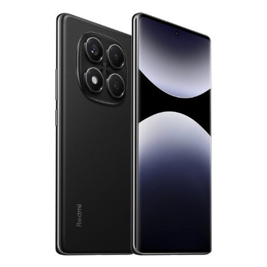 XIAOMI REDMI NOTE 14 PRO 8+256GB 4G MIDNIGHT BLACK OEM XIAOMI REDMI NOTE 14 PRO 8+256GB 4G MIDNIGHT BLACK OEM