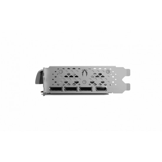 ZOTAC RTX 4070 SUPER TWIN EDGE WHITE ZT-D40720Q-10M ZOTAC RTX 4070 SUPER TWIN EDGE WHITE ZT-D40720Q-10M