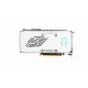 ZOTAC RTX 4070 SUPER TWIN EDGE WHITE ZT-D40720Q-10M ZOTAC RTX 4070 SUPER TWIN EDGE WHITE ZT-D40720Q-10M