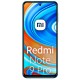 XIAOMI REDMI NOTE 9 PRO 6+64GB DS 4G AURORA BLUE OEM XIAOMI REDMI NOTE 9 PRO 6+64GB DS 4G AURORA BLUE OEM