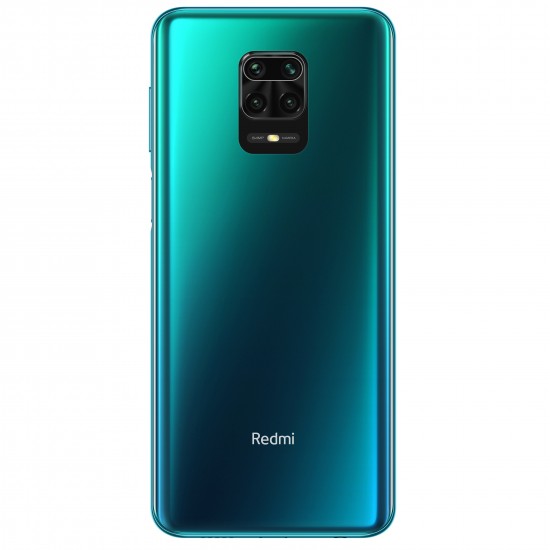 XIAOMI REDMI NOTE 9 PRO 6+64GB DS 4G AURORA BLUE OEM XIAOMI REDMI NOTE 9 PRO 6+64GB DS 4G AURORA BLUE OEM