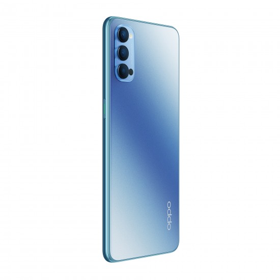 OPPO RENO 4 8+128GB DS 5G GALACTIC BLUE OEM OPPO RENO 4 8+128GB DS 5G GALACTIC BLUE OEM