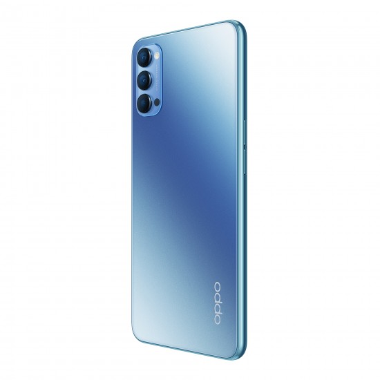 OPPO RENO 4 8+128GB DS 5G GALACTIC BLUE OEM OPPO RENO 4 8+128GB DS 5G GALACTIC BLUE OEM