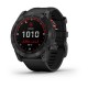 GARMIN FENIX 7X SOLAR PREMIUM MULTISPORT GPS WATCH SLATE GRAY WITH BLACK BAND 010-02541-01 GARMIN FENIX 7X SOLAR PREMIUM MULTISPORT GPS WATCH SLATE GRAY WITH BLACK BAND 010-02541-01