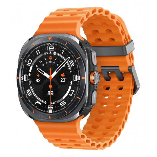 SAMSUNG GALAXY WATCH ULTRA 47MM LTE TITANIUM GRAY SM-L705FDAAEUE SAMSUNG GALAXY WATCH ULTRA 47MM LTE TITANIUM GRAY SM-L705FDAAEUE