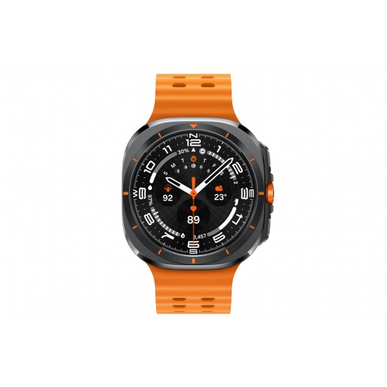 SAMSUNG GALAXY WATCH ULTRA 47MM LTE TITANIUM GRAY SM-L705FDAAEUE SAMSUNG GALAXY WATCH ULTRA 47MM LTE TITANIUM GRAY SM-L705FDAAEUE