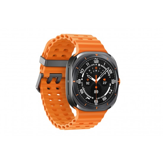 SAMSUNG GALAXY WATCH ULTRA 47MM LTE TITANIUM GRAY SM-L705FDAAEUE SAMSUNG GALAXY WATCH ULTRA 47MM LTE TITANIUM GRAY SM-L705FDAAEUE