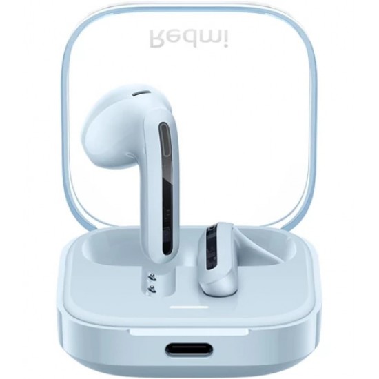 XIAOMI REDMI BUDS 6 ACTIVE ROSE BHR8395GL XIAOMI REDMI BUDS 6 ACTIVE ROSE BHR8395GL