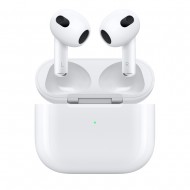 APPLE AIRPODS (3ª GENERACION) WHITE MPNY3ZM/A