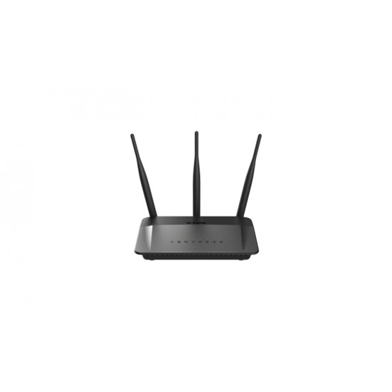 D-LINK ROUTER AC750 DIR-809 D-LINK ROUTER AC750 DIR-809