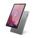 LENOVO TAB M9 + CLEAR CASE 3+32GB 9" WIFI ARTIC GREY ZAC30038ES LENOVO TAB M9 + CLEAR CASE 3+32GB 9" WIFI ARTIC GREY ZAC30038ES