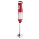 UFESA OPTIMA HAND BLENDER BP4560 800W S/A RED UFESA OPTIMA HAND BLENDER BP4560 800W S/A RED