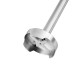 UFESA OPTIMA HAND BLENDER BP4560 800W S/A RED UFESA OPTIMA HAND BLENDER BP4560 800W S/A RED