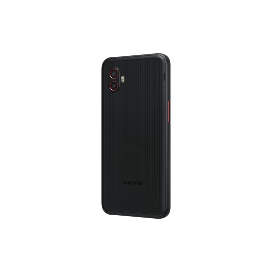 SAMSUNG XCOVER 6 PRO SM-G736B 6+128GB DS 5G BLACK EE OEM SAMSUNG XCOVER 6 PRO SM-G736B 6+128GB DS 5G BLACK EE OEM