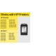 HP INK CARTRIDGE TRICOLOUR 305XL 3YM63AE HP INK CARTRIDGE TRICOLOUR 305XL 3YM63AE