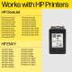 HP INK CARTRIDGE TRICOLOUR 305XL 3YM63AE HP INK CARTRIDGE TRICOLOUR 305XL 3YM63AE