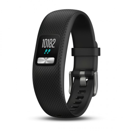 GARMIN VIVOFIT 4 BLACK GARMIN VIVOFIT 4 BLACK