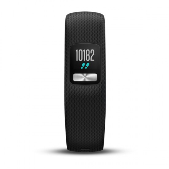 GARMIN VIVOFIT 4 BLACK GARMIN VIVOFIT 4 BLACK