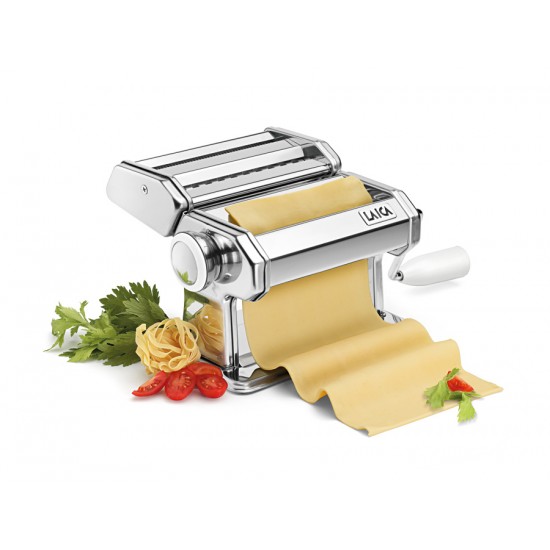 LAICA MOTORIZED MACHINE TO MAKE PASTA PM2000 LAICA MOTORIZED MACHINE TO MAKE PASTA PM2000
