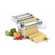 LAICA MOTORIZED MACHINE TO MAKE PASTA PM2000 LAICA MOTORIZED MACHINE TO MAKE PASTA PM2000