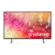 SAMSUNG TV 55" UHD 4K SMART TV WIFI BLACK UE55DU7172U