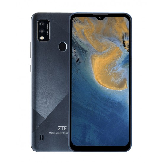 ZTE BLADE A51 32GB 4G PEARL GREY OEM ZTE BLADE A51 32GB 4G PEARL GREY OEM