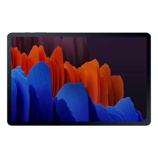 SAMSUNG TAB S7 + SM-T976B 6+128GB WIFI 5G 12.4" MYSTIC BLACK SAMSUNG TAB S7 + SM-T976B 6+128GB WIFI 5G 12.4" MYSTIC BLACK