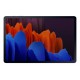 SAMSUNG TAB S7 + SM-T976B 6+128GB WIFI 5G 12.4" MYSTIC BLACK SAMSUNG TAB S7 + SM-T976B 6+128GB WIFI 5G 12.4" MYSTIC BLACK