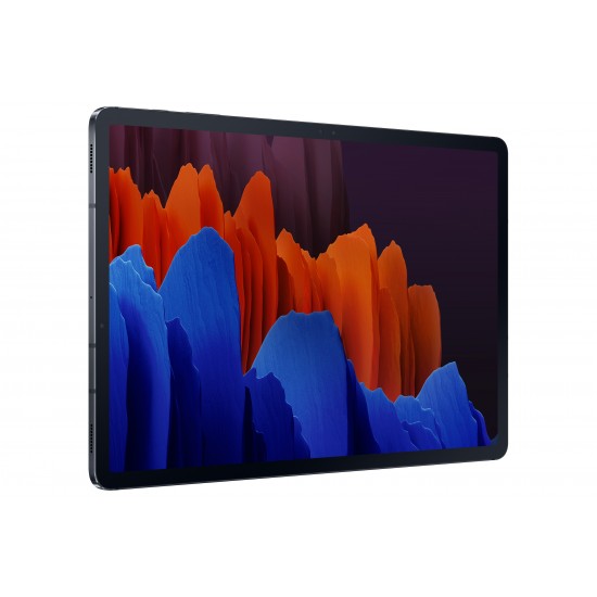 SAMSUNG TAB S7 + SM-T976B 6+128GB WIFI 5G 12.4" MYSTIC BLACK SAMSUNG TAB S7 + SM-T976B 6+128GB WIFI 5G 12.4" MYSTIC BLACK