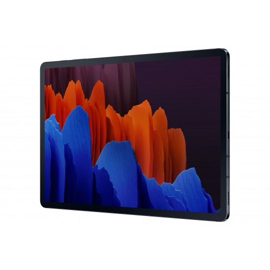 SAMSUNG TAB S7 + SM-T976B 6+128GB WIFI 5G 12.4" MYSTIC BLACK SAMSUNG TAB S7 + SM-T976B 6+128GB WIFI 5G 12.4" MYSTIC BLACK