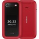 NOKIA 2660 FLIP DS RED/ROUGE OEM NOKIA 2660 FLIP DS RED/ROUGE OEM