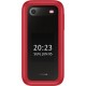 NOKIA 2660 FLIP DS RED/ROUGE OEM NOKIA 2660 FLIP DS RED/ROUGE OEM