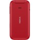 NOKIA 2660 FLIP DS RED/ROUGE OEM NOKIA 2660 FLIP DS RED/ROUGE OEM
