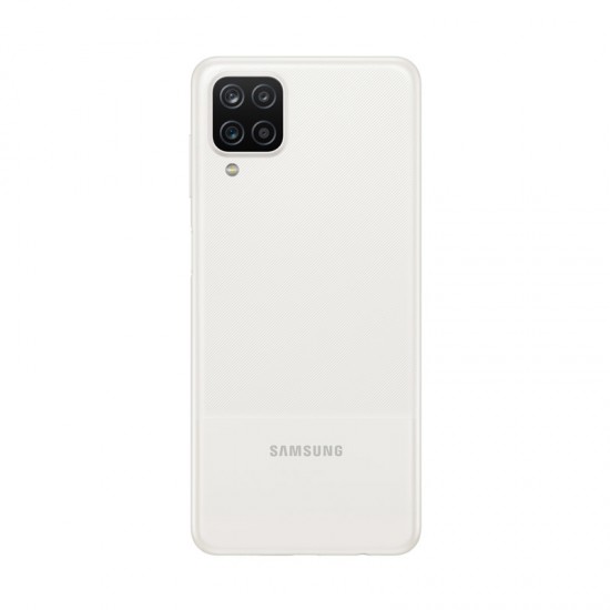 SAMSUNG A12 SM-A127F 4+128GB DS 4G WHITE NEW OEM SAMSUNG A12 SM-A127F 4+128GB DS 4G WHITE NEW OEM