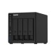 QNAP NAS TS-451D2-4G/ 4 BAYS 3.5"- 2.5"/ 4GB DDR4/ TOWER FORMAT QNAP NAS TS-451D2-4G/ 4 BAYS 3.5"- 2.5"/ 4GB DDR4/ TOWER FORMAT