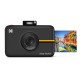 KODAK STEP TOUCH CAMERA BLACK RODITC20B KODAK STEP TOUCH CAMERA BLACK RODITC20B